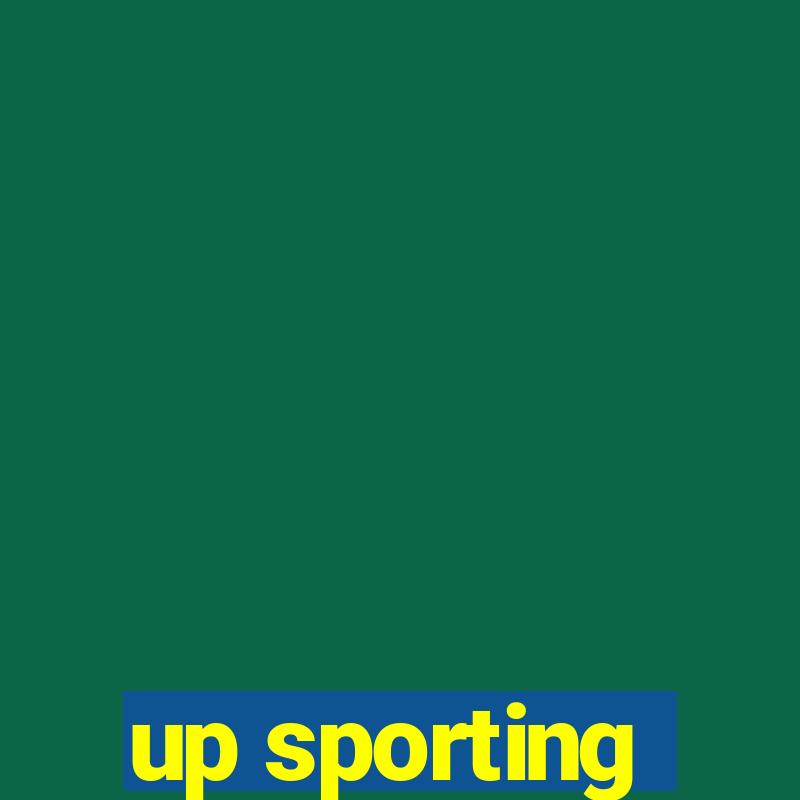 up sporting