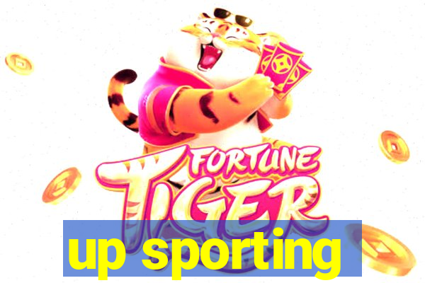 up sporting