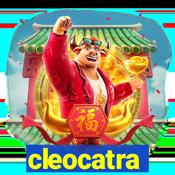 cleocatra