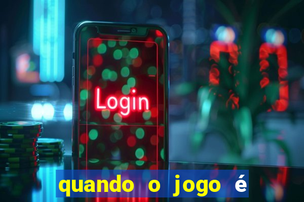 quando o jogo é suspenso na betano