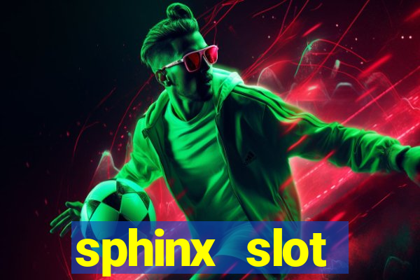 sphinx slot download android