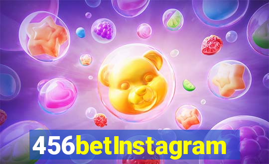 456betInstagram