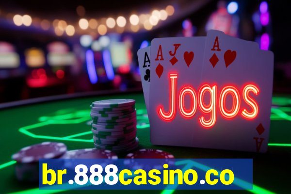 br.888casino.com