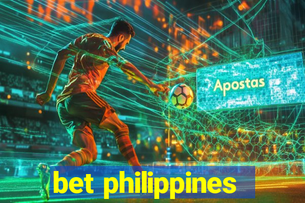 bet philippines