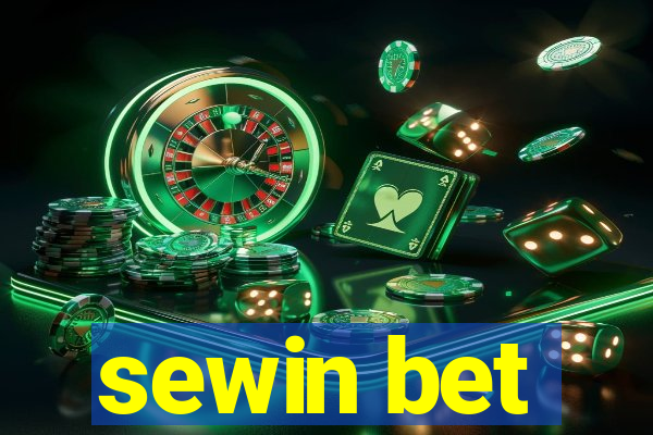 sewin bet