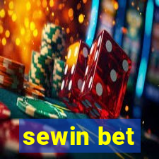 sewin bet