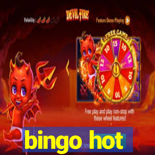 bingo hot