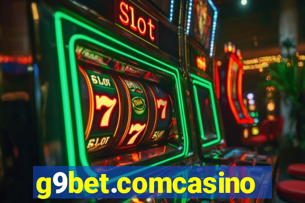 g9bet.comcasino