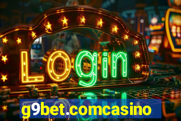 g9bet.comcasino