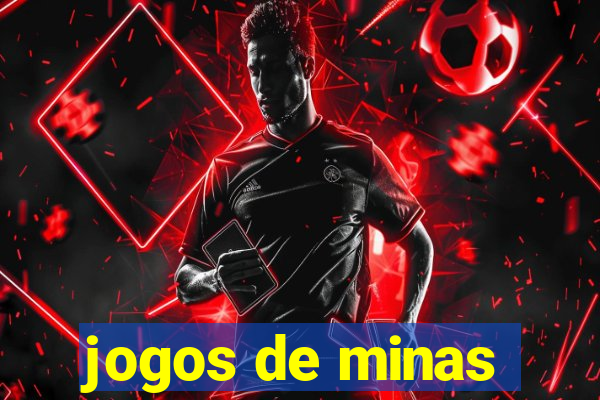 jogos de minas