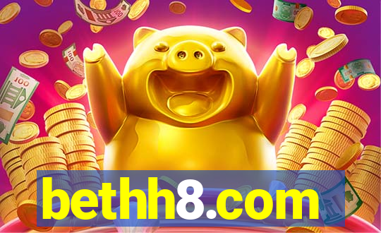 bethh8.com