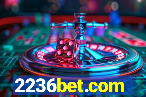 2236bet.com