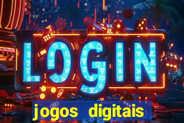 jogos digitais anhembi morumbi