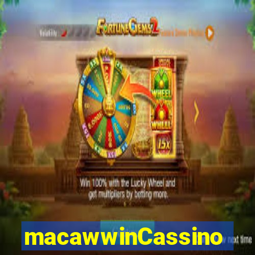 macawwinCassino