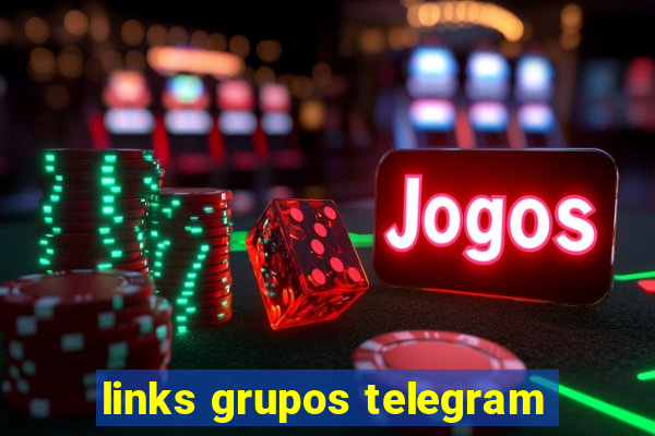 links grupos telegram