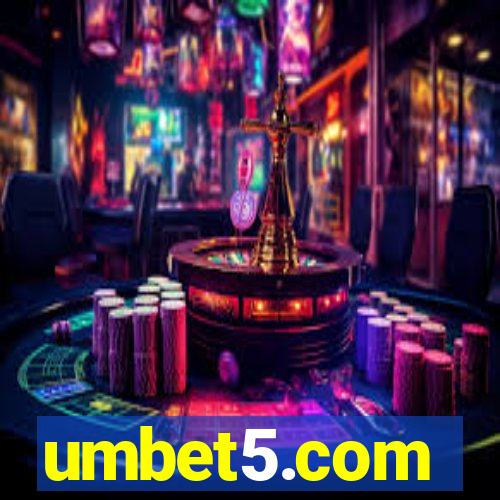 umbet5.com