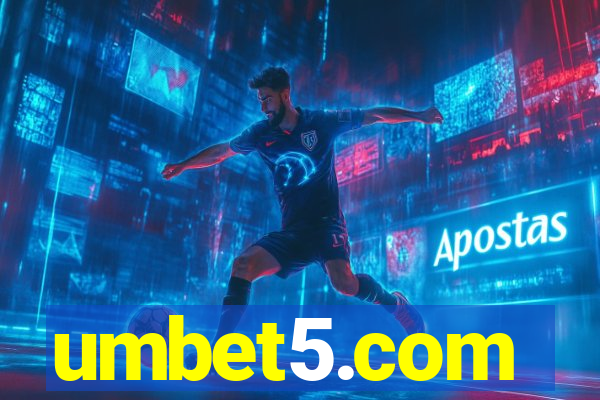 umbet5.com