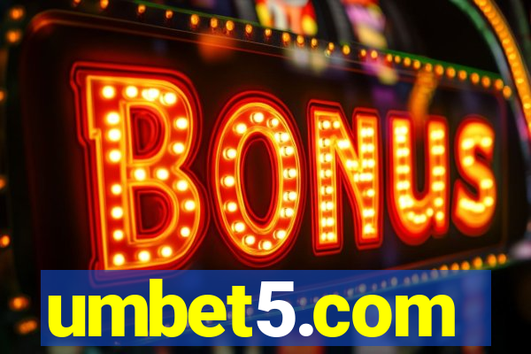 umbet5.com