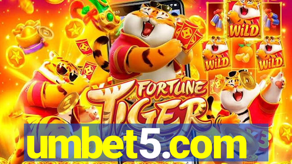 umbet5.com