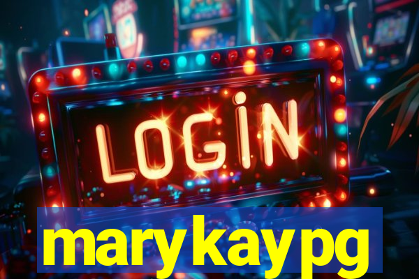 marykaypg