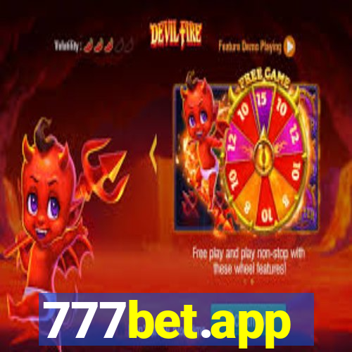 777bet.app