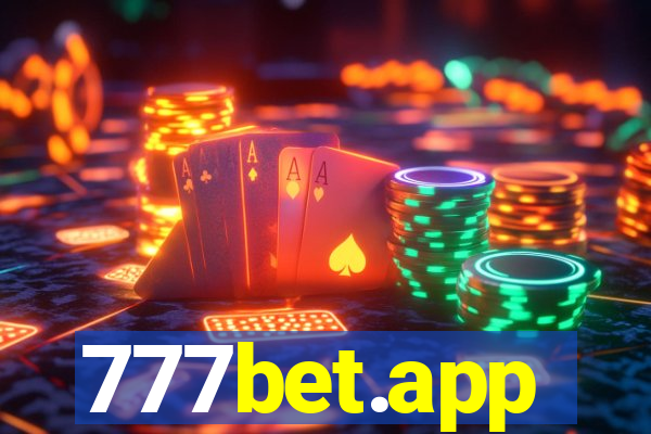 777bet.app