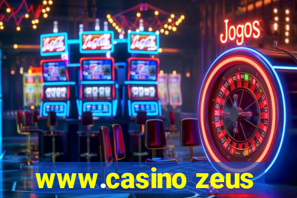 www.casino zeus