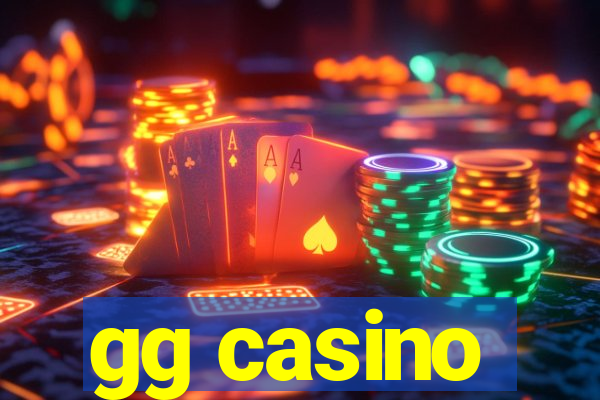 gg casino