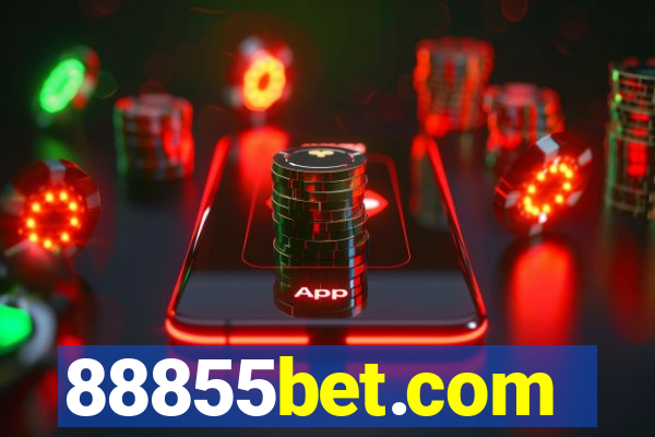 88855bet.com