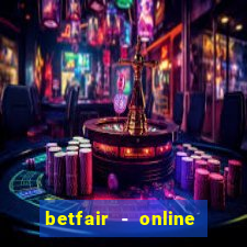 betfair - online betting app