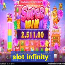 slot infinity