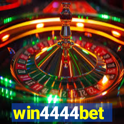 win4444bet