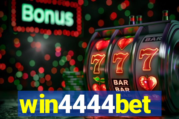 win4444bet