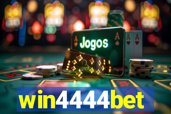 win4444bet