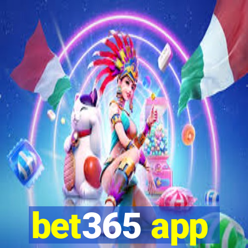 bet365 app