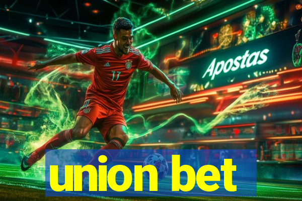 union bet