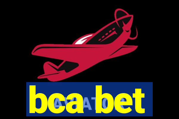 bca bet