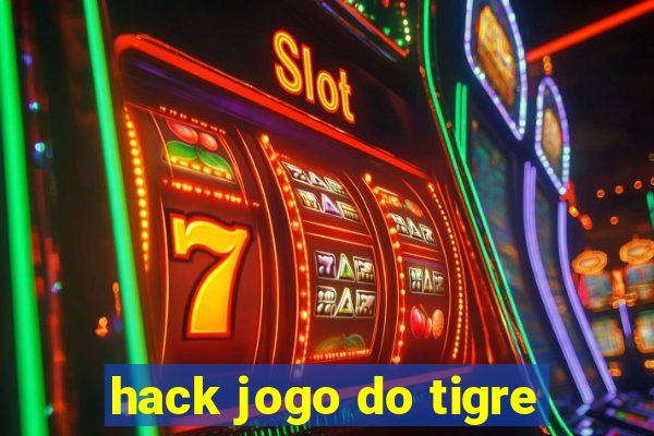 hack jogo do tigre