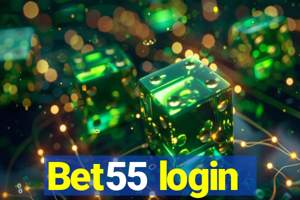 Bet55 login