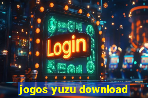 jogos yuzu download