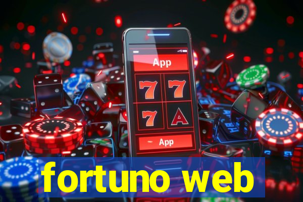 fortuno web