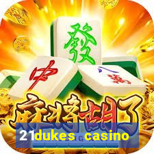 21dukes casino bonus codes 2021