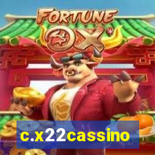 c.x22cassino