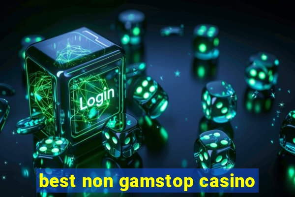 best non gamstop casino