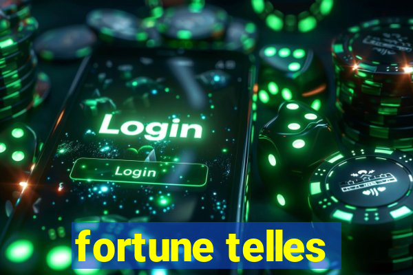 fortune telles