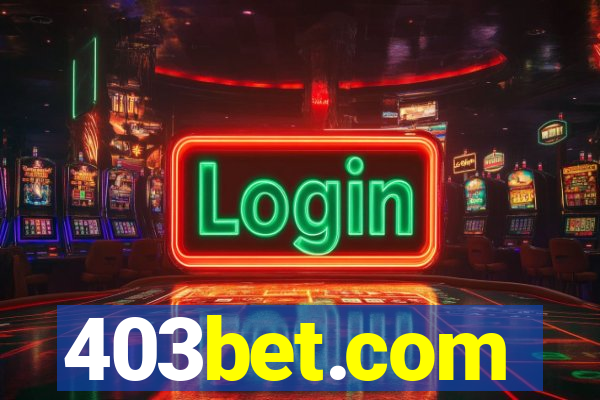 403bet.com