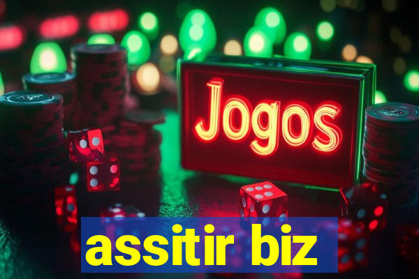 assitir biz