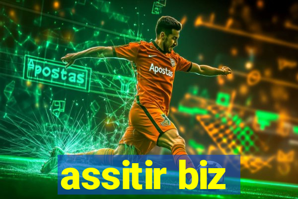 assitir biz