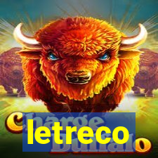 letreco