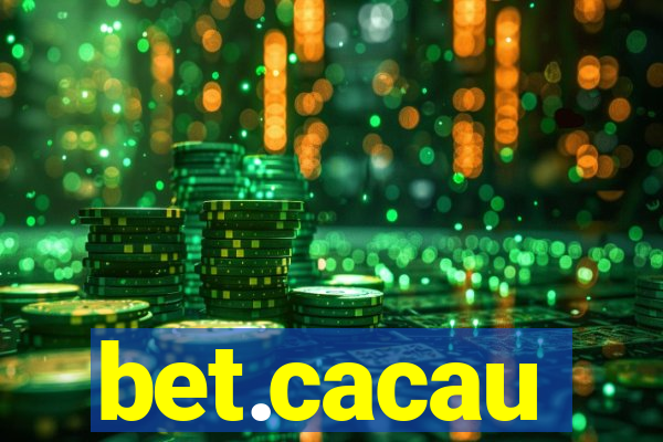 bet.cacau